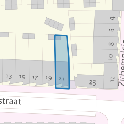 Perceel STN02-E-6078