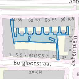 Perceel STN02-E-6086