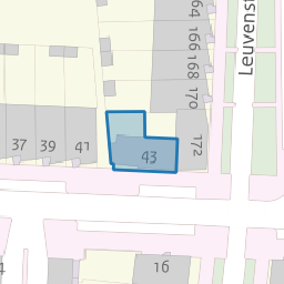 Perceel STN02-E-6101