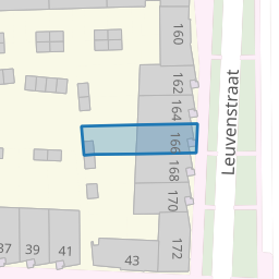 Perceel STN02-E-6105