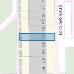 Perceel STN02-E-6142