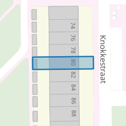 Perceel STN02-E-6144