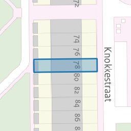 Perceel STN02-E-6145