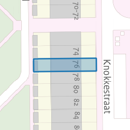 Perceel STN02-E-6146