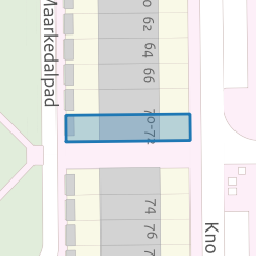 Perceel STN02-E-6149