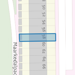 Perceel STN02-E-6155
