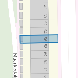 Perceel STN02-E-6156