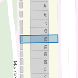 Perceel STN02-E-6157