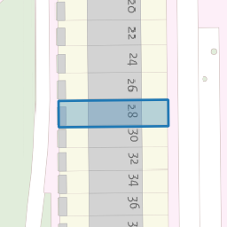 Perceel STN02-E-6170