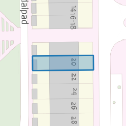 Perceel STN02-E-6174