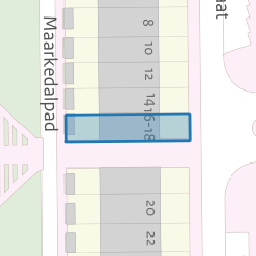 Perceel STN02-E-6176