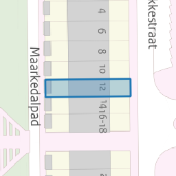 Perceel STN02-E-6178