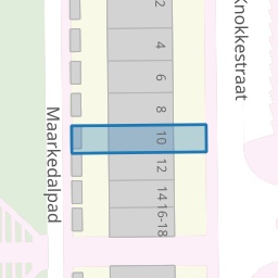 Perceel STN02-E-6179