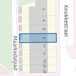 Perceel STN02-E-6180