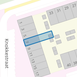 Perceel STN02-E-6188