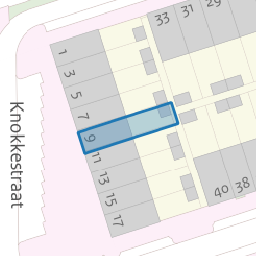 Perceel STN02-E-6189