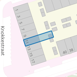 Perceel STN02-E-6190