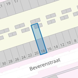 Perceel STN02-E-6205