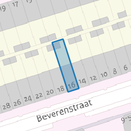 Perceel STN02-E-6206