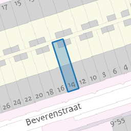 Perceel STN02-E-6207