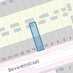 Perceel STN02-E-6208