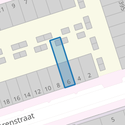 Perceel STN02-E-6211