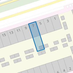 Perceel STN02-E-6226