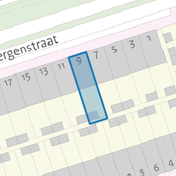 Perceel STN02-E-6227