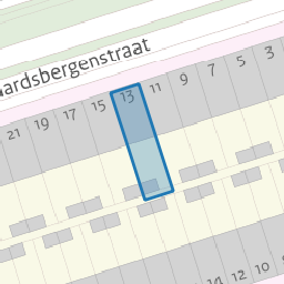 Perceel STN02-E-6229