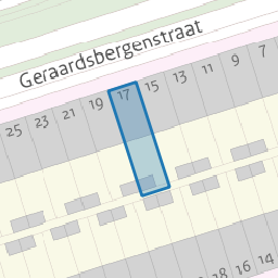 Perceel STN02-E-6231