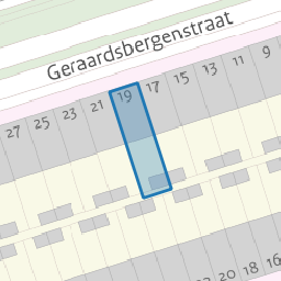 Perceel STN02-E-6232