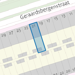 Perceel STN02-E-6233