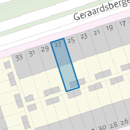 Perceel STN02-E-6236