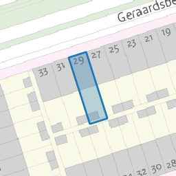 Perceel STN02-E-6237