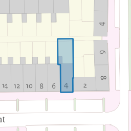 Perceel STN02-E-6260