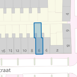 Perceel STN02-E-6261