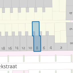 Perceel STN02-E-6262