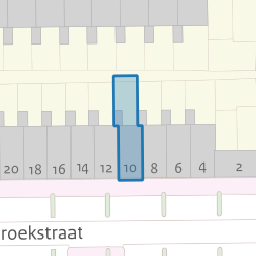 Perceel STN02-E-6263