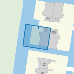 Perceel STN02-E-6303