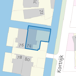 Perceel STN02-E-6306