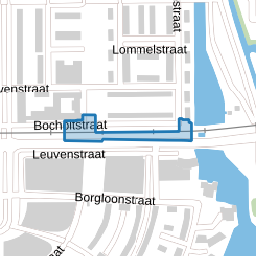 Perceel STN02-E-6331