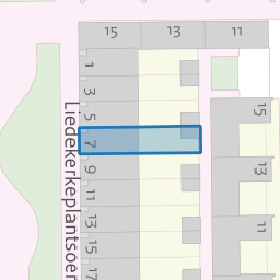 Perceel STN02-E-6359