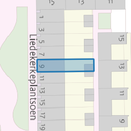 Perceel STN02-E-6360