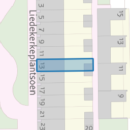 Perceel STN02-E-6362