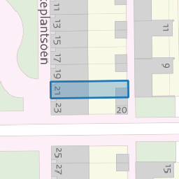 Perceel STN02-E-6366