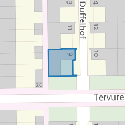 Perceel STN02-E-6368