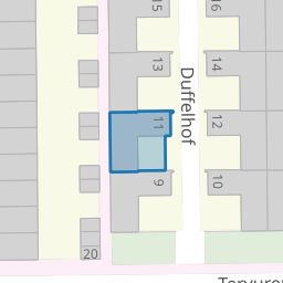 Perceel STN02-E-6369