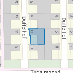 Perceel STN02-E-6374