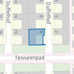 Perceel STN02-E-6376