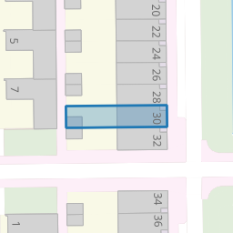 Perceel STN02-E-6385